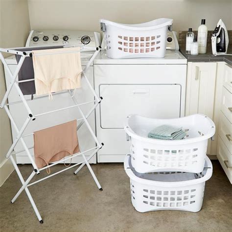 The 6 Best Laundry Baskets and Hampers of 2024 .